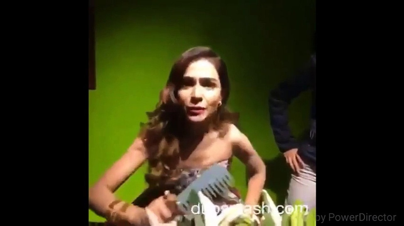 Sajal Ali, Urwa Hocane, Ali Zafar, Humaima Malik - Dubsmash