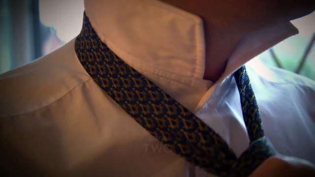 Whos The Boss: Trailer - BBC Two