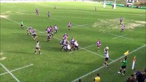 Arbitres Rugby Flandres - Vidéo de Match N°1