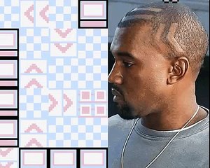On a trouvé à quoi sert cette coiffure grâce à Sacha de Pokémon !
