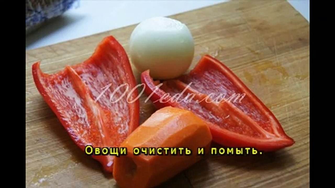 Гречневая каша с куриным мясом за 40 минут