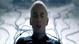 Nicholas Cage VS Eminem