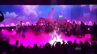 Nicki Minaj's best live moments
