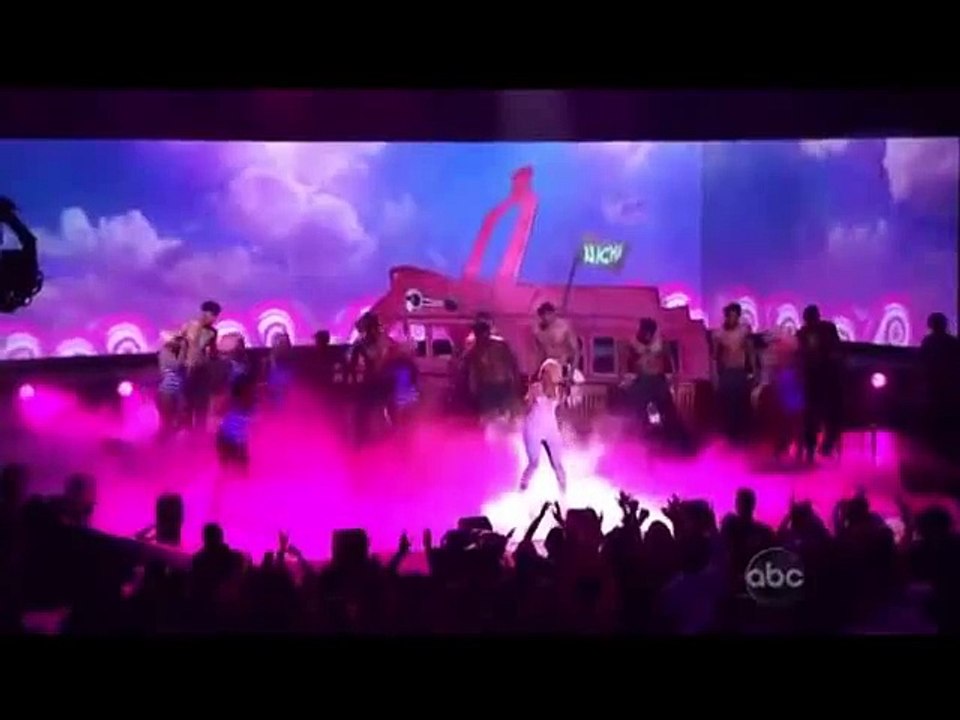 Nicki Minaj's best live moments