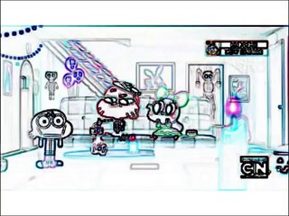 YouTube Poop: Gumball Dies