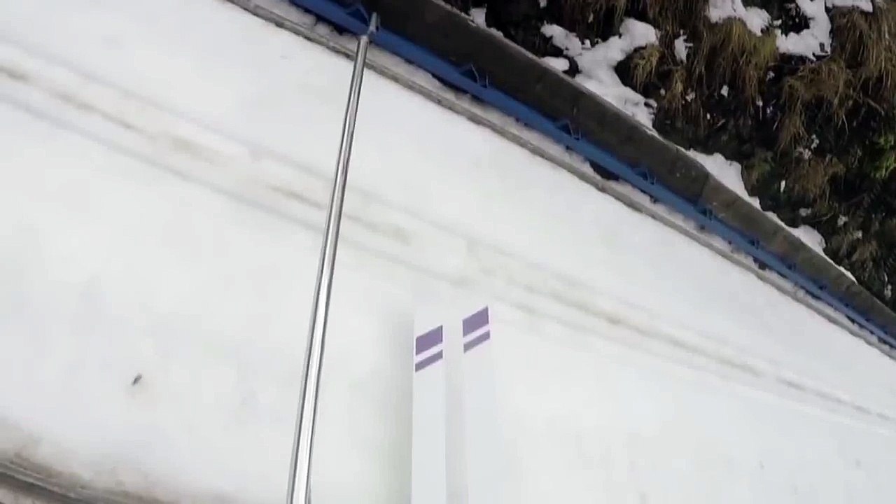 Nowy rekord Polski podczas treningu w Zakopanem!!! GoPro