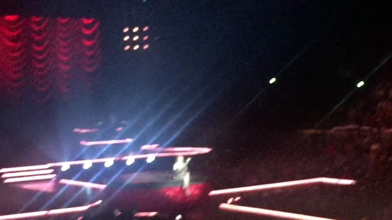 Madonna parle de son ancienne Coach qui a couché avec son Ex en plein concert à Manille devant des milliers de fans!