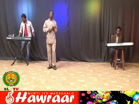 Daawo Hees cusub maxamed axmed