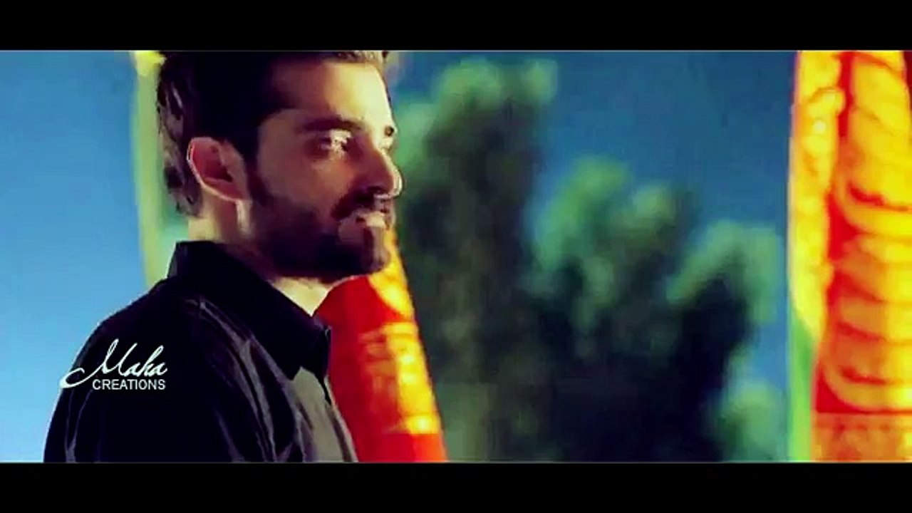 Hamza & Mahira  /Salahuddin & Shanno -- Dillagi