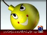 Khabar Naak On Geo News 27th February 2016