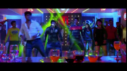 TALLI DOLL Video Song ¦ AWESOME MAUSAM ¦ Benny Dayal, Ishan Ghosh, Priya Bhattacharya¦ new hindi songs 2016.latest