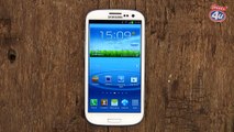 How To Use Bluetooth On Your Samsung Galaxy S3 (S İ) - Phones 4u