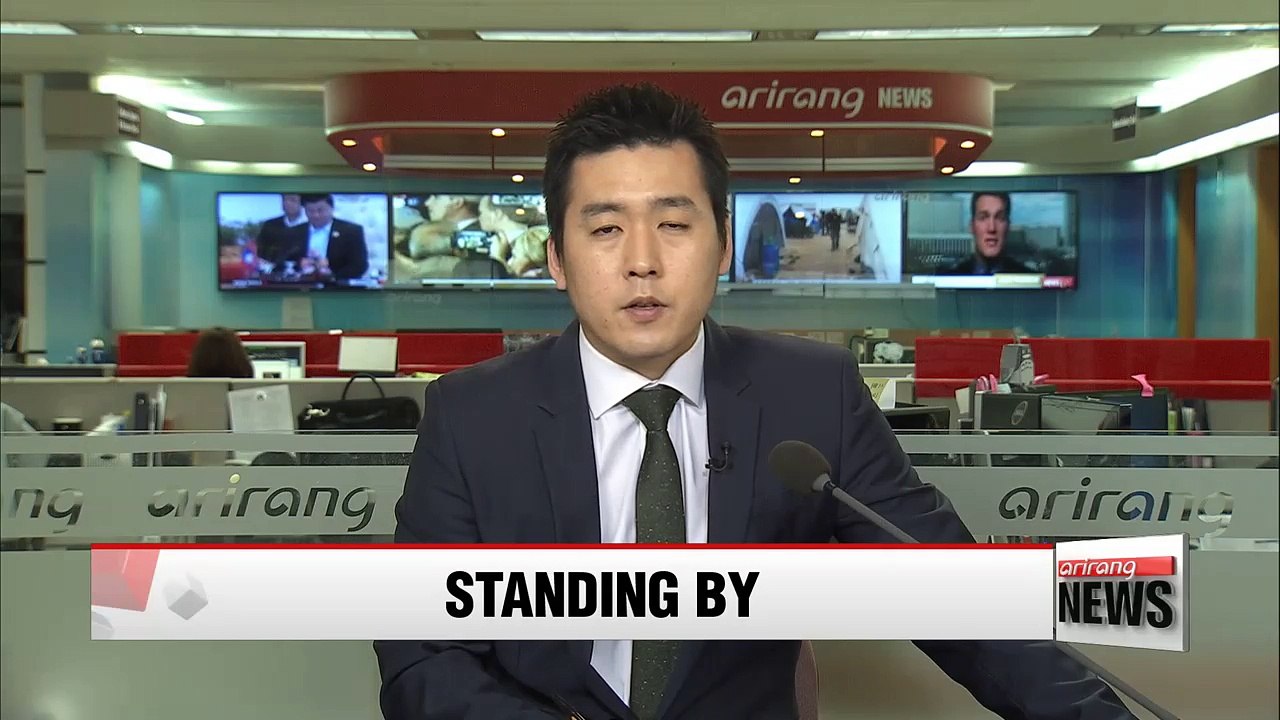 N. Korean leader thanks 1.5 million N. Koreans for volunteering for military service