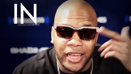 Big Pun\\\'s Son Chris Rivers Crushes the Mic!