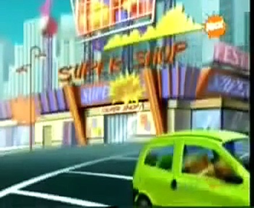 Oggy and the cockroaches in hindi Episode 03