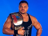 D'Lo Brown on wrestling without being trained for it
