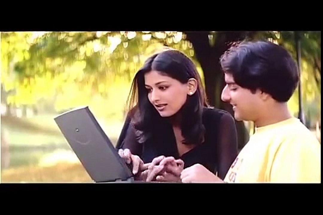 Ennai Vilai Azhagae - Kadhalar Dhinam - Kunal , Sonali Bendre -