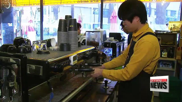 Moderate coffee consumption could reduce risk of osteoporosis: Study