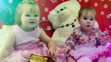 Как не нужно есть творожок ❤ ТОП - 5 от Али и Ули #5