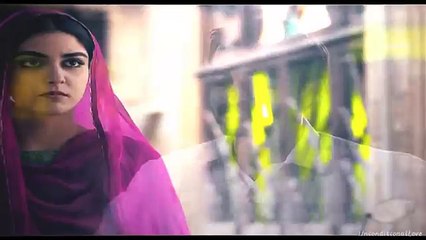 Salahuddin and Mannu - VM "kyun tujh ko chahein..."