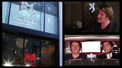 Maxitest S02E9 Mars 2016 avec Yannick Alléno