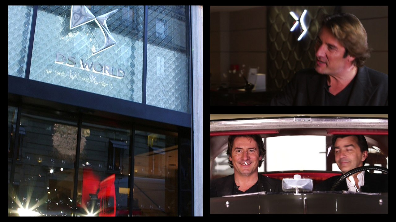 Maxitest S02E9 Mars 2016 avec Yannick Alléno