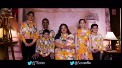 Chhote Chhote Tamashe- Video Song- Sanam Re- New Bollywood Movie- Yami Gautam- Pulkit Samrat- Full hd video
