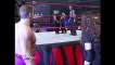 WWF RAW - Trish Stratus & Vince McMahon vs. Stephanie McMahon & William Regal (HD)