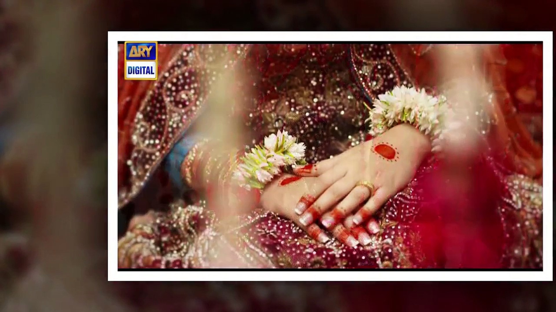 Anabiya Ost TItle Song Ary Digital Drama