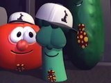 VeggieTales Very Silly Songs (1997) Part 11 (Stand Up)