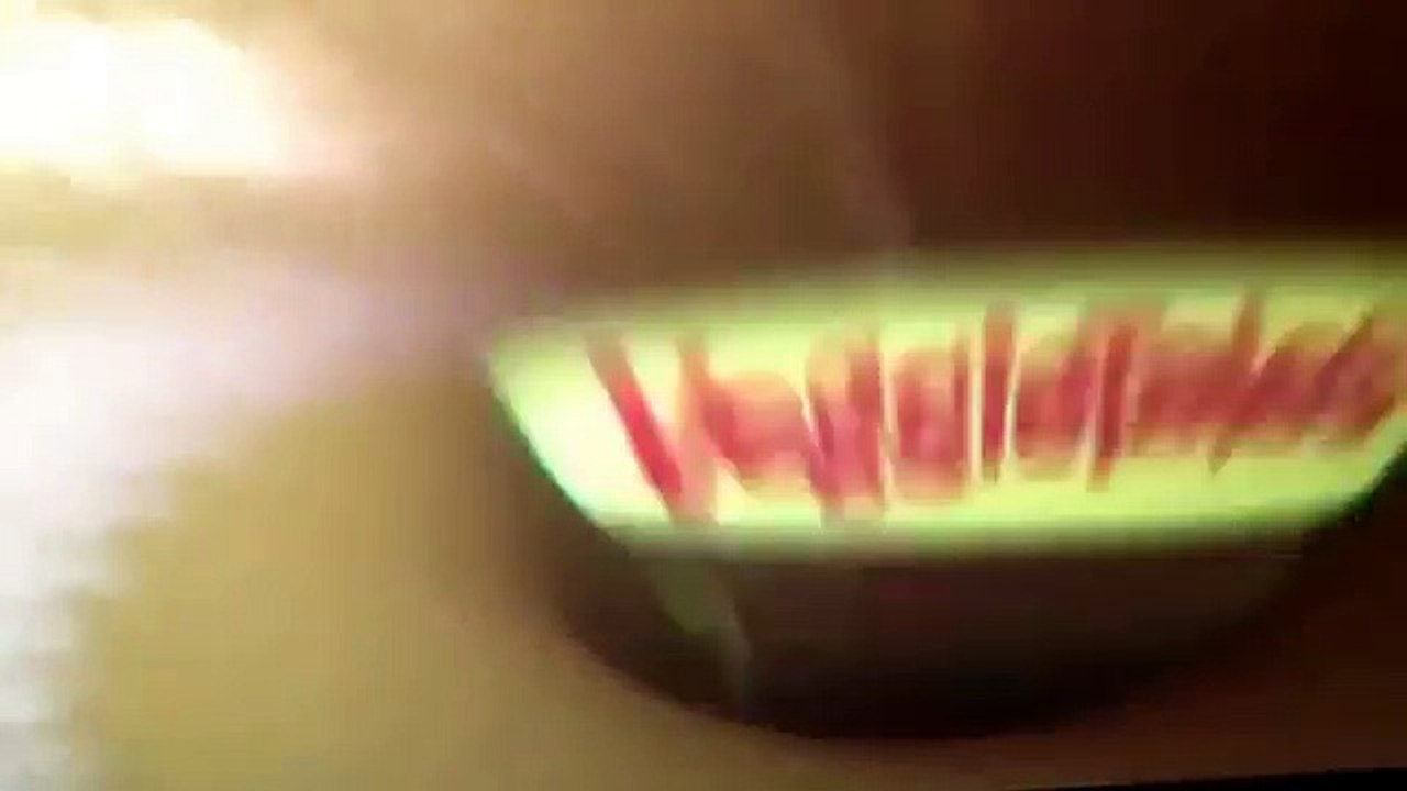 Veggie Tales Easter Fanmade Theme Song