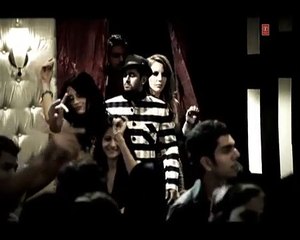 -Banda Marna  Balli Riar, Honey singh-