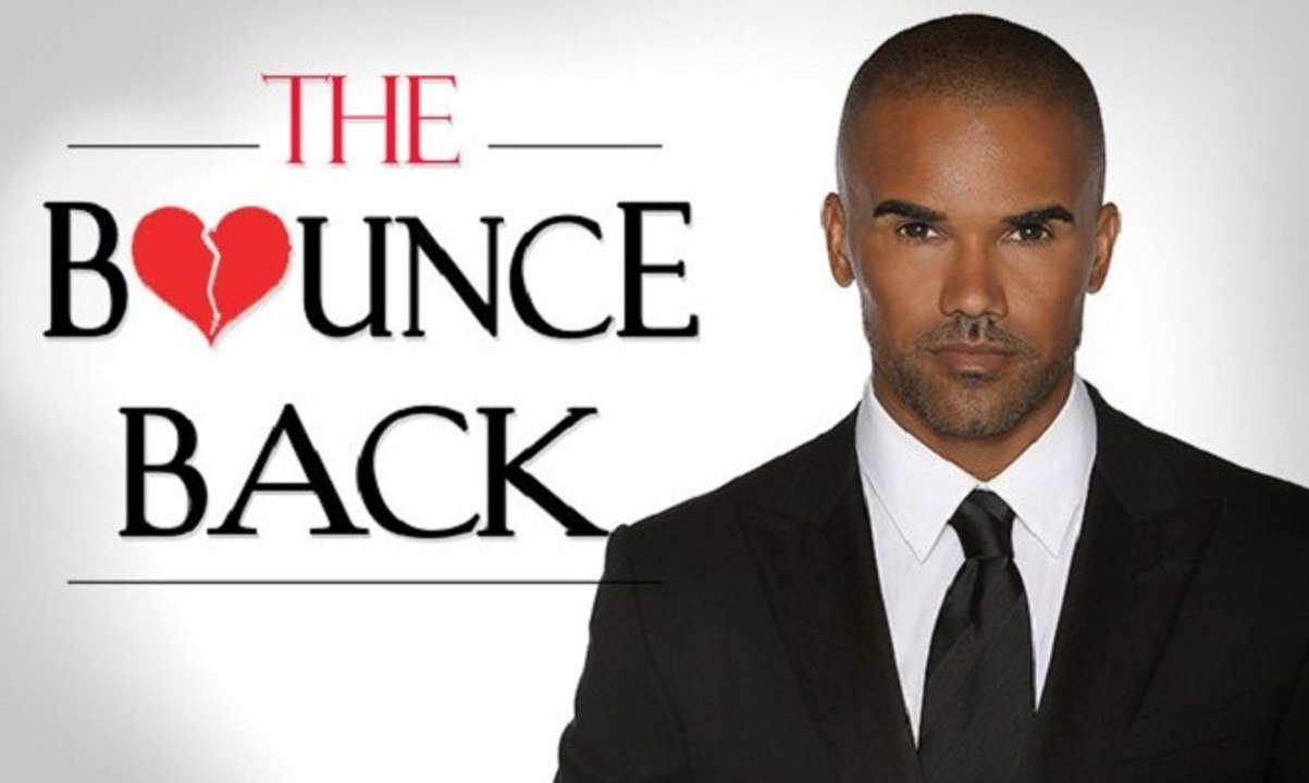 The Bounce Back Full Movie
