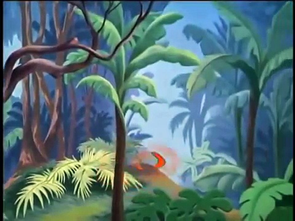 Mickey Down Under | A Mickey and Pluto Cartoon | Have a Laugh!
