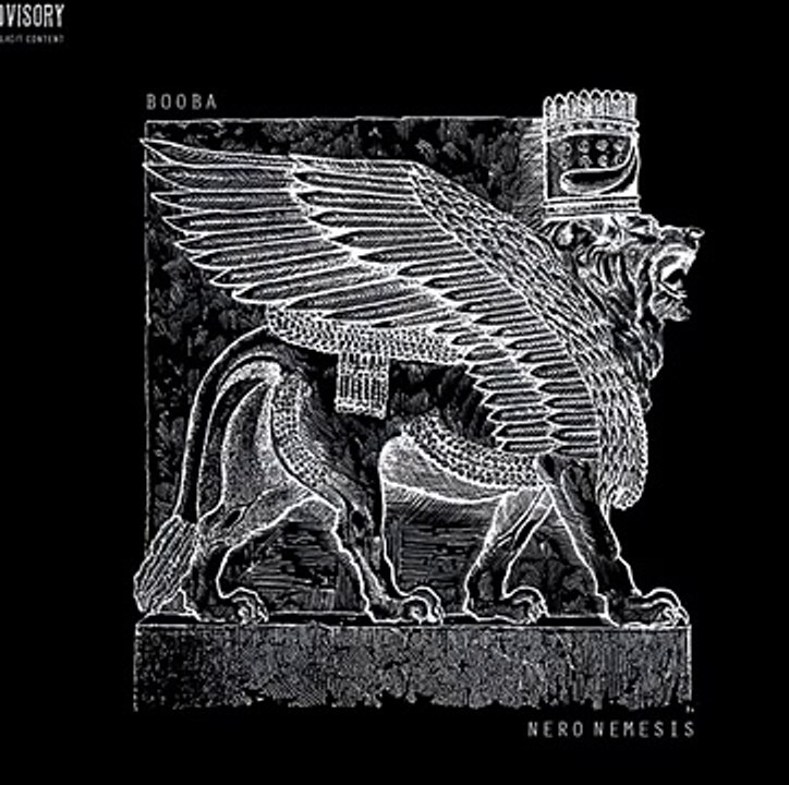► BOOBA - Pinocchio ft Damos [ Official Audio ]