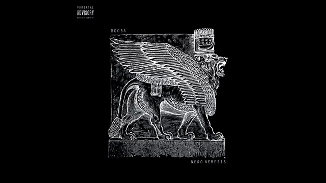 ► BOOBA - Walabok [ Official Audio ]