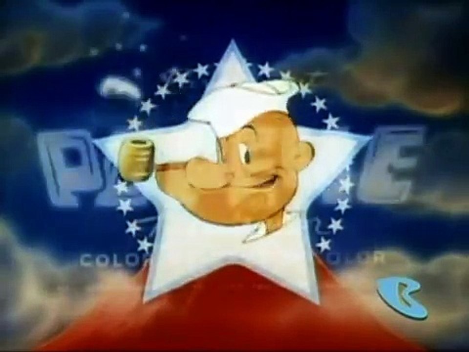 196 Popeyes Mirthday Popeye The Sailor cartoon Видео Dailymotion