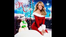CHRISTMAS TIME IS HERE - MARIAH CAREY - Weihnachtslied - CHRISTMAS -piano - Harry Völker