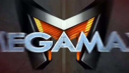 Code Lyoko Promo (Trailer) Megamax Romania