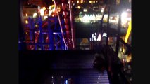 Soarin Eagle - POV HD Night Ride, Luna Park, Coney Island