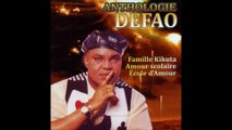 05 General Defao - Papa na Bénédicte