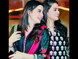 Top 5 Pakistani Celebrity Siblings