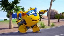 Harika Kanatlar Oyunu (Super Wings Cartoon,Uçak Oyunu,Çizgi Film) 5