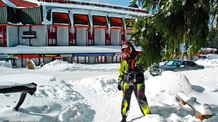 ♦♦♦ Горнолыжный курорт Ясна ♦♦♦