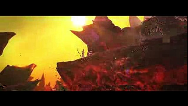 Dragon's Prophet — об игре за 30 секунд