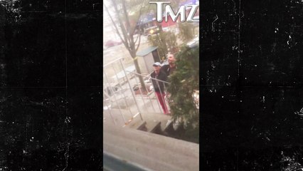 Mob Wives Drita DAvanzo -- Beatdown Caught on Camera ... Victim Hospitalized