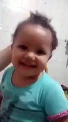 Стрижка вспышка