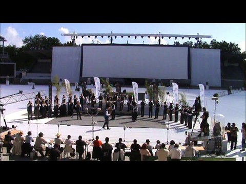 Bagad Penhars Lorient 2013