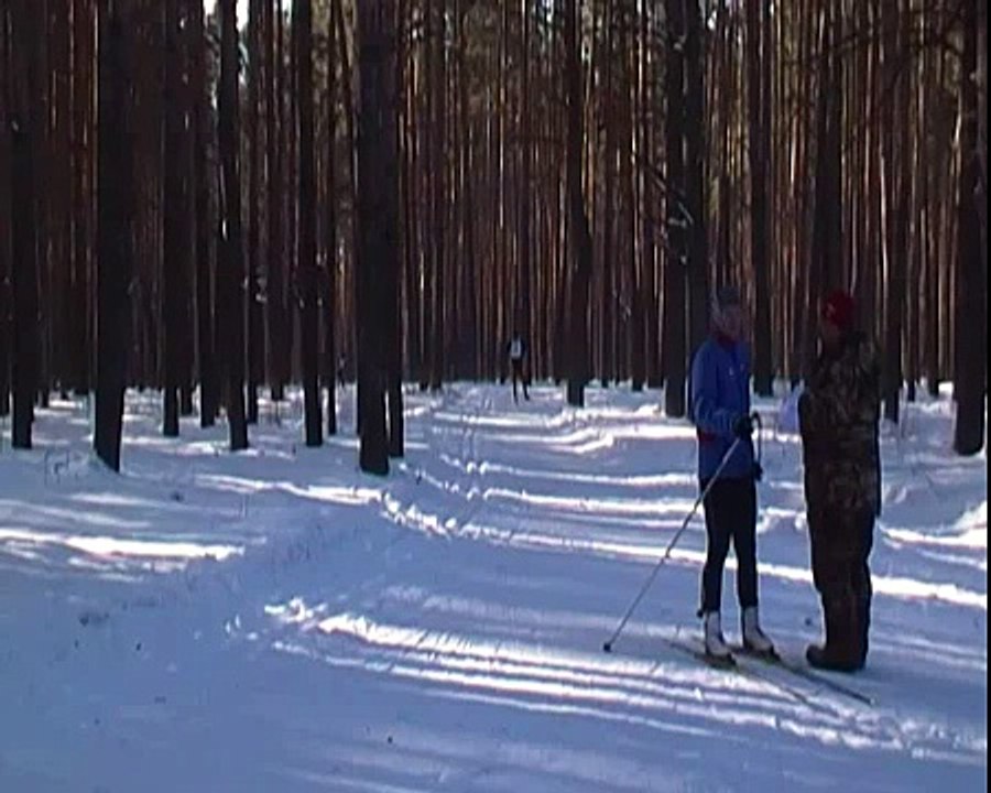 3 этап 2013 Кузнецк(Лыжные гонки)(1)