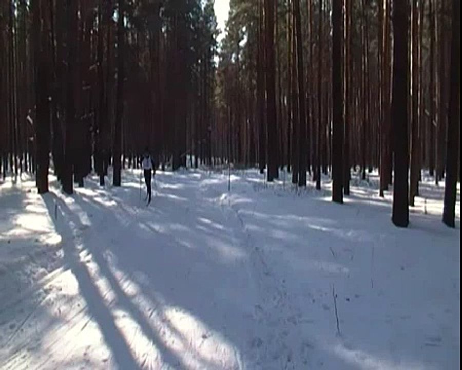 3 этап 2013 Кузнецк(Лыжные гонки)(2)